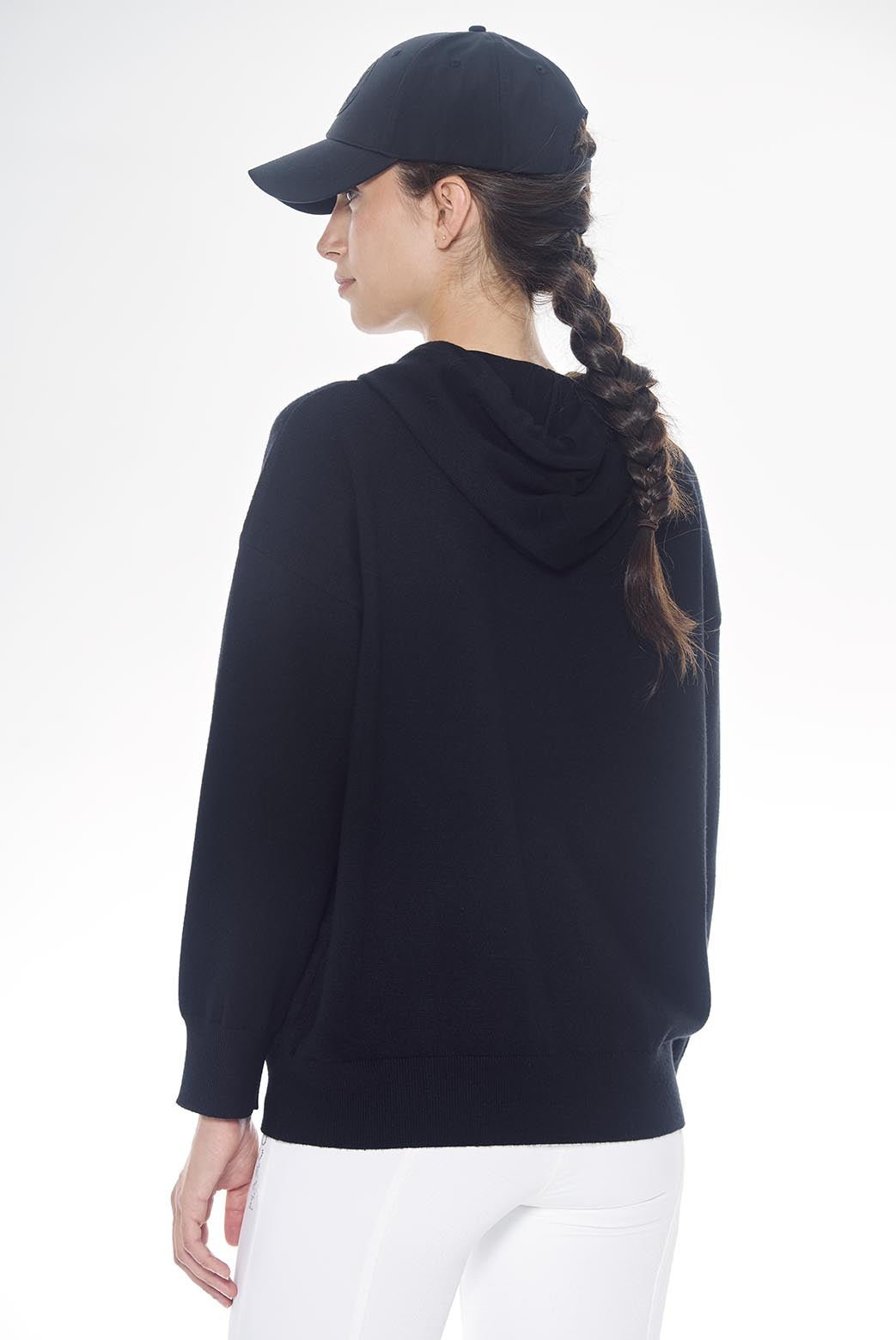 Harcour Santa Sweatshirt - Harcour USA - Equiluxe Tack