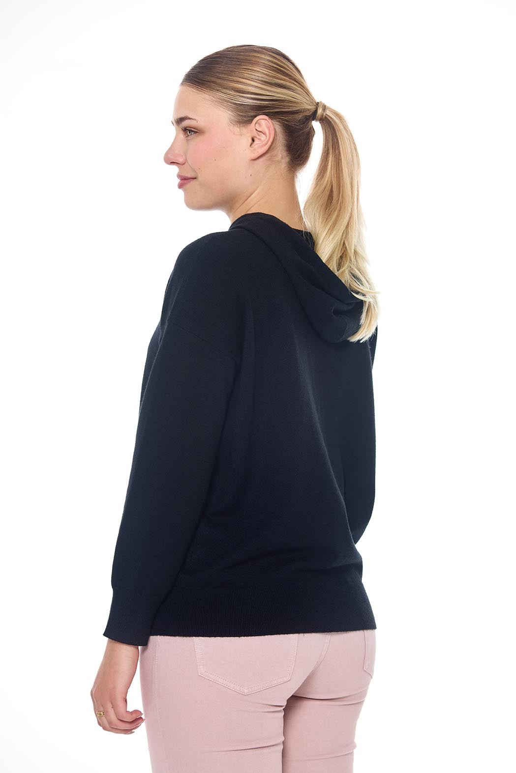 Harcour Santa Sweatshirt - Harcour USA - Equiluxe Tack