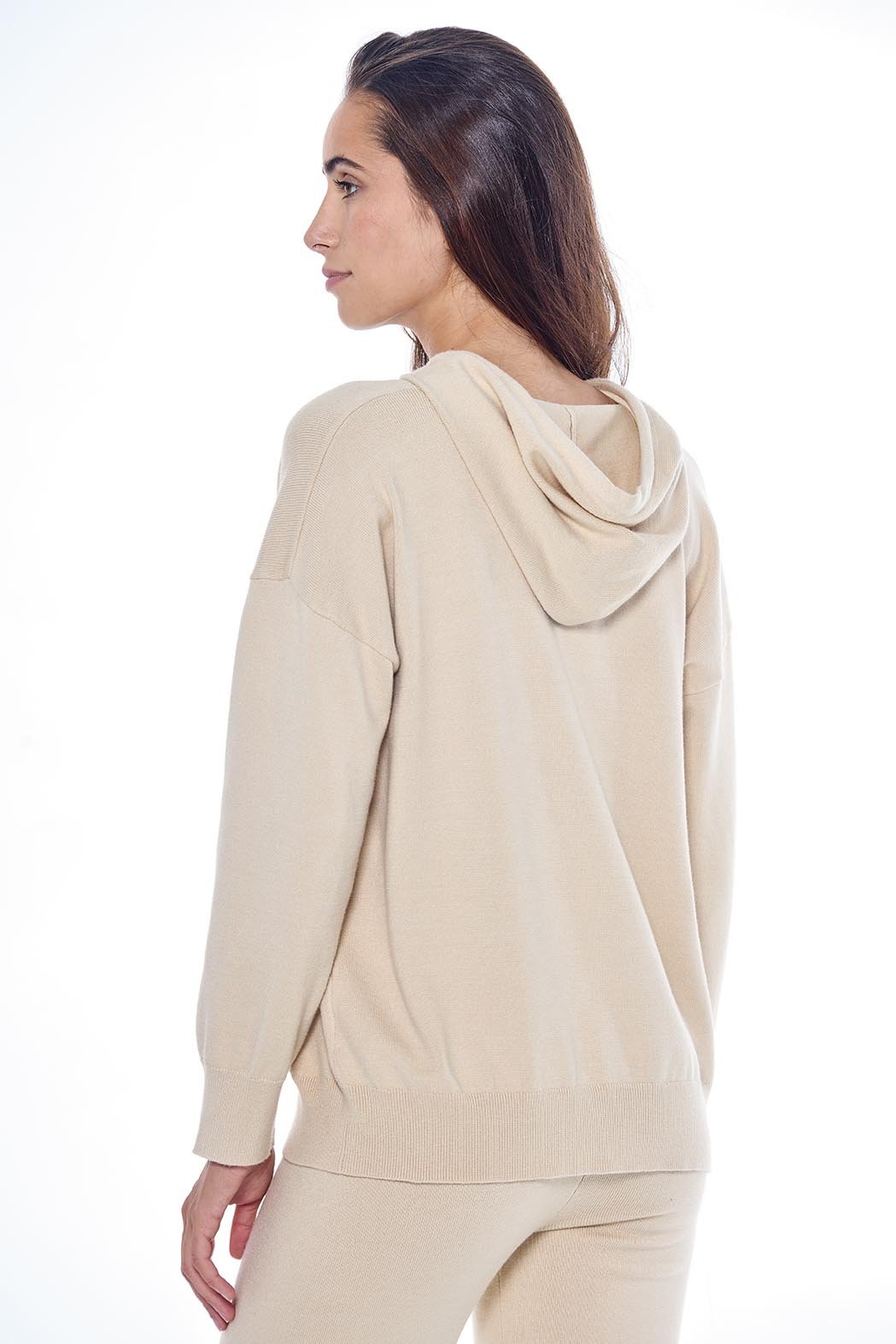 Harcour Santa Sweatshirt - Harcour USA - Equiluxe Tack