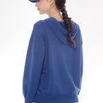 Harcour Santa Sweatshirt - Harcour USA - Equiluxe Tack