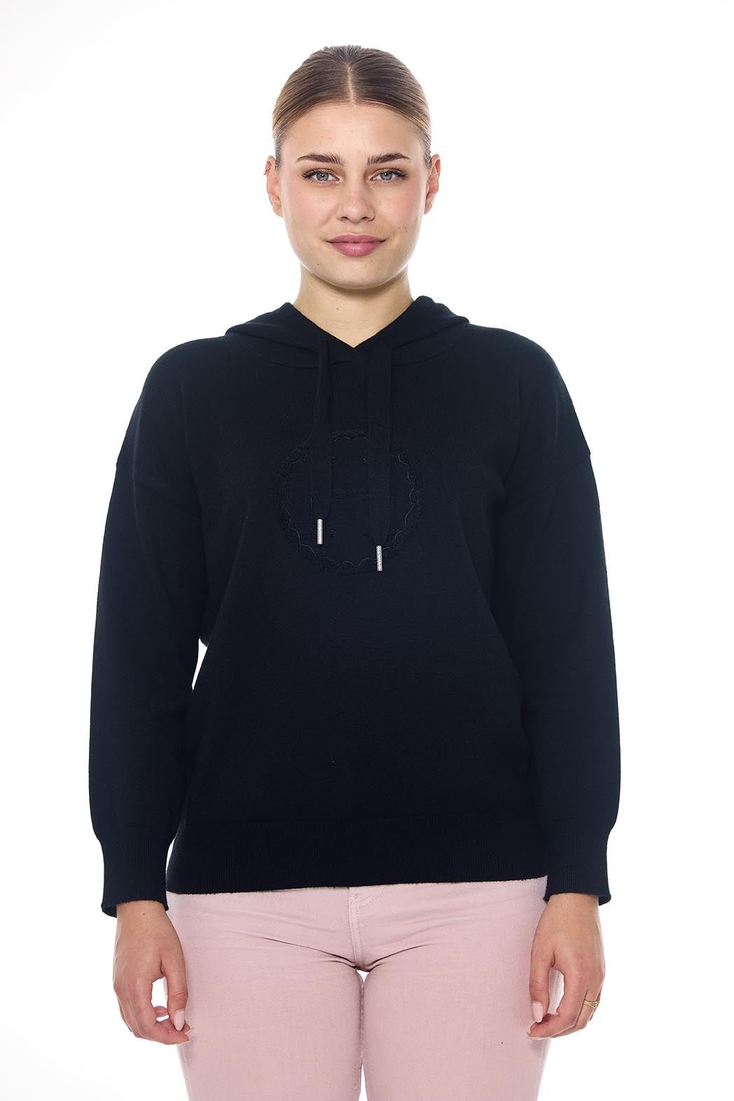 Harcour Santa Sweatshirt - Harcour USA - Equiluxe Tack
