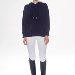 Harcour Santa Sweatshirt - Harcour USA - Equiluxe Tack