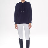 Harcour Santa Sweatshirt - Harcour USA - Equiluxe Tack
