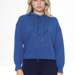 Harcour Santa Sweatshirt - Harcour USA - Equiluxe Tack
