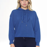 Harcour Santa Sweatshirt - Harcour USA - Equiluxe Tack