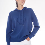 Harcour Santa Sweatshirt - Harcour USA - Equiluxe Tack