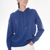 Harcour Santa Sweatshirt - Harcour USA - Equiluxe Tack