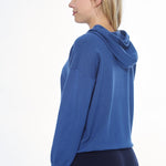 Harcour Santa Sweatshirt - Harcour USA - Equiluxe Tack