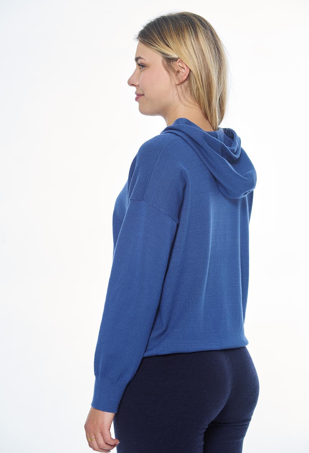 Harcour Santa Sweatshirt - Harcour USA - Equiluxe Tack