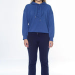 Harcour Santa Sweatshirt - Harcour USA - Equiluxe Tack