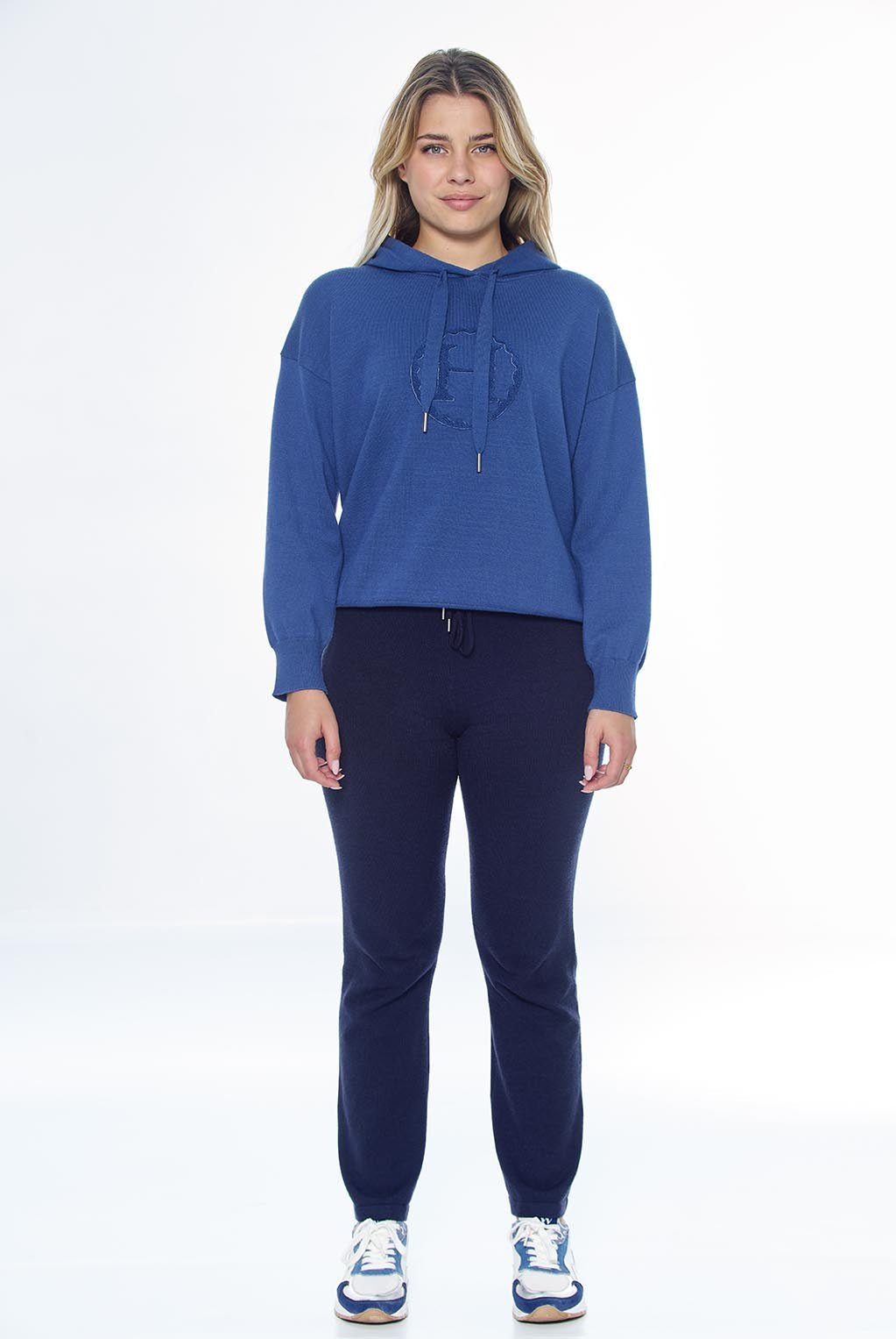 Harcour Santa Sweatshirt - Harcour USA - Equiluxe Tack