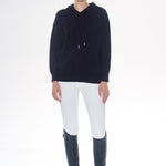 Harcour Santa Sweatshirt - Harcour USA - Equiluxe Tack