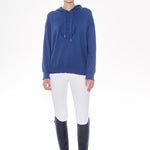 Harcour Santa Sweatshirt - Harcour USA - Equiluxe Tack