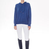 Harcour Santa Sweatshirt - Harcour USA - Equiluxe Tack