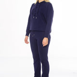 Harcour Santa Sweatshirt - Harcour USA - Equiluxe Tack