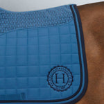 Harcour Sara Saddle Pad - Harcour USA - Equiluxe Tack