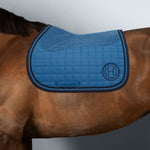 Harcour Sara Saddle Pad - Harcour USA - Equiluxe Tack