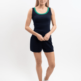 Harcour Saya Womens Shorts - Harcour USA - Equiluxe Tack