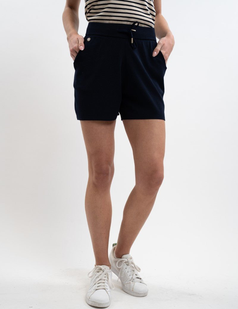 Harcour Saya Womens Shorts - Harcour USA - Equiluxe Tack