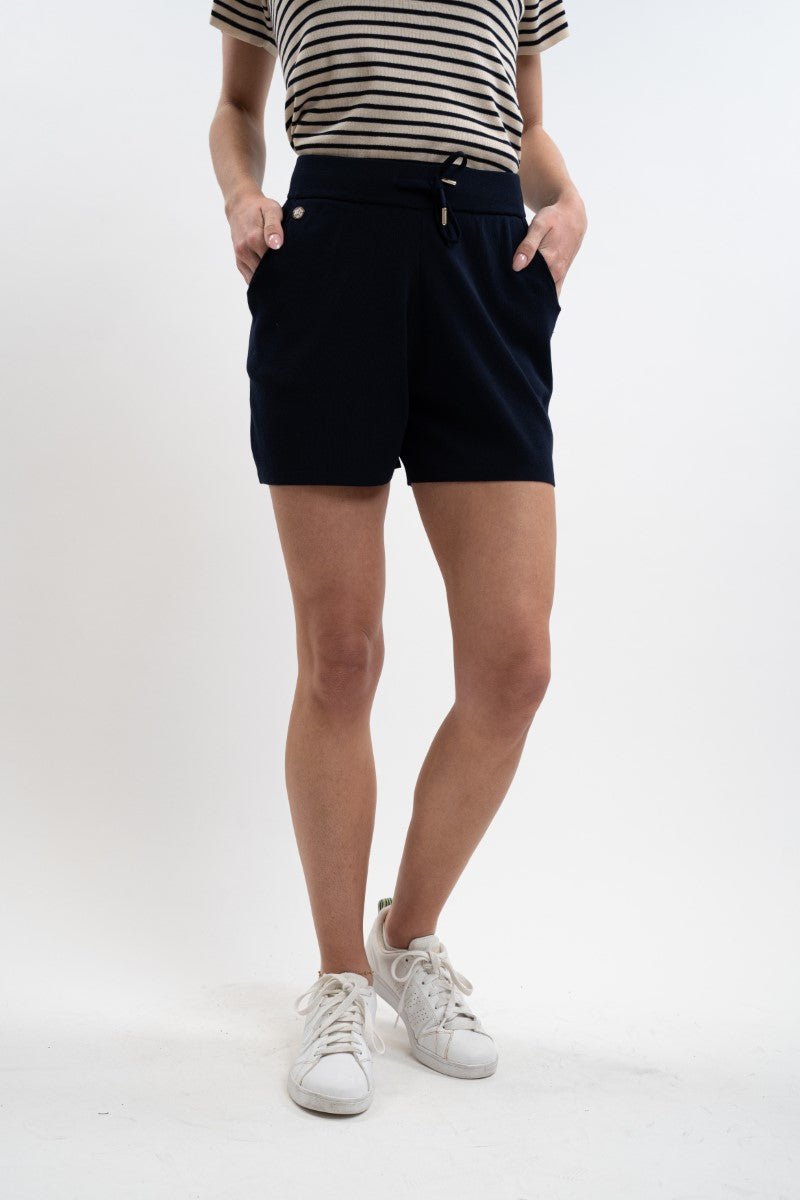 Harcour Saya Womens Shorts - Harcour USA - Equiluxe Tack
