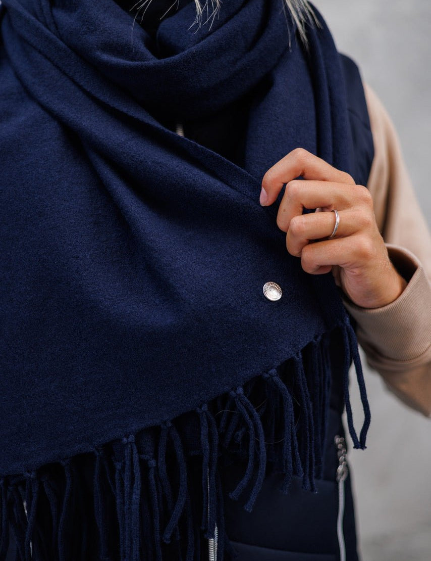 Harcour Scalli Scarf - Harcour USA - Equiluxe Tack