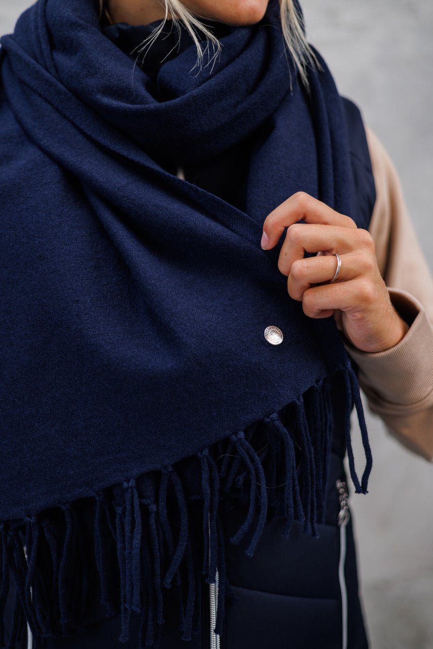 Harcour Scalli Scarf - Harcour USA - Equiluxe Tack