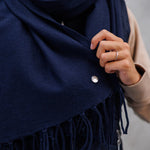 Harcour Scalli Scarf - Harcour USA - Equiluxe Tack