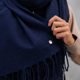 Harcour Scalli Scarf - Harcour USA - Equiluxe Tack