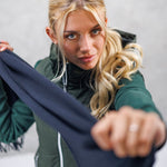 Harcour Scalli Scarf - Harcour USA - Equiluxe Tack