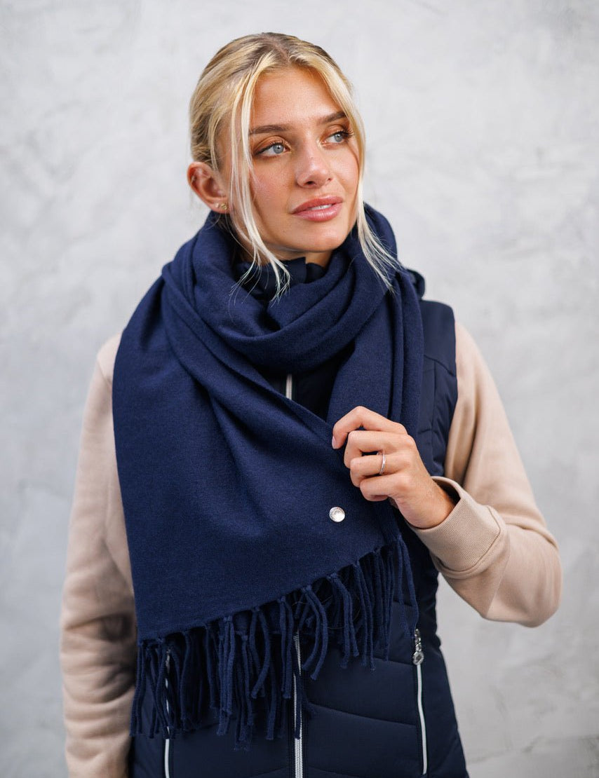 Harcour Scalli Scarf - Harcour USA - Equiluxe Tack