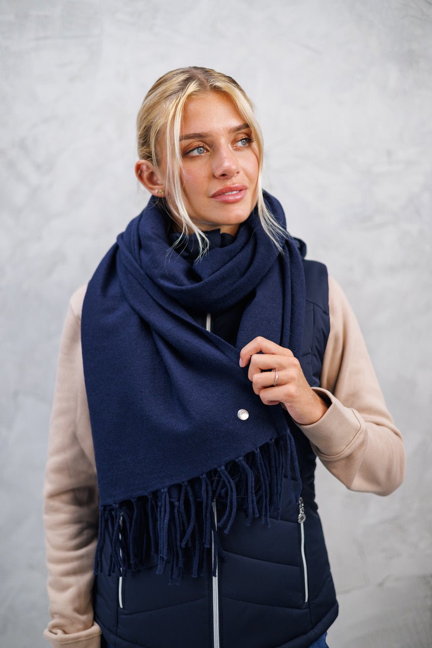 Harcour Scalli Scarf - Harcour USA - Equiluxe Tack