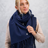 Harcour Scalli Scarf - Harcour USA - Equiluxe Tack