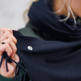Harcour Scalli Scarf - Harcour USA - Equiluxe Tack