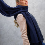 Harcour Scalli Scarf - Harcour USA - Equiluxe Tack