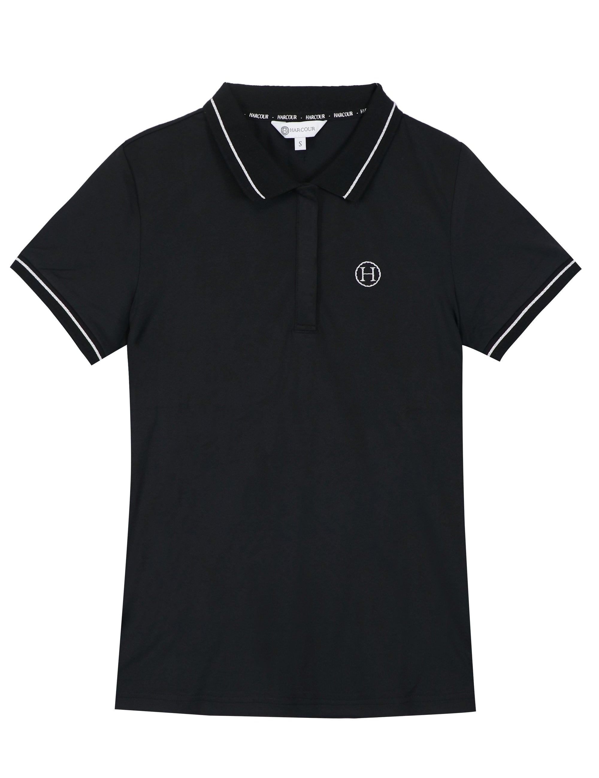 Harcour Scorpion Womens Polo - Harcour USA - Equiluxe Tack