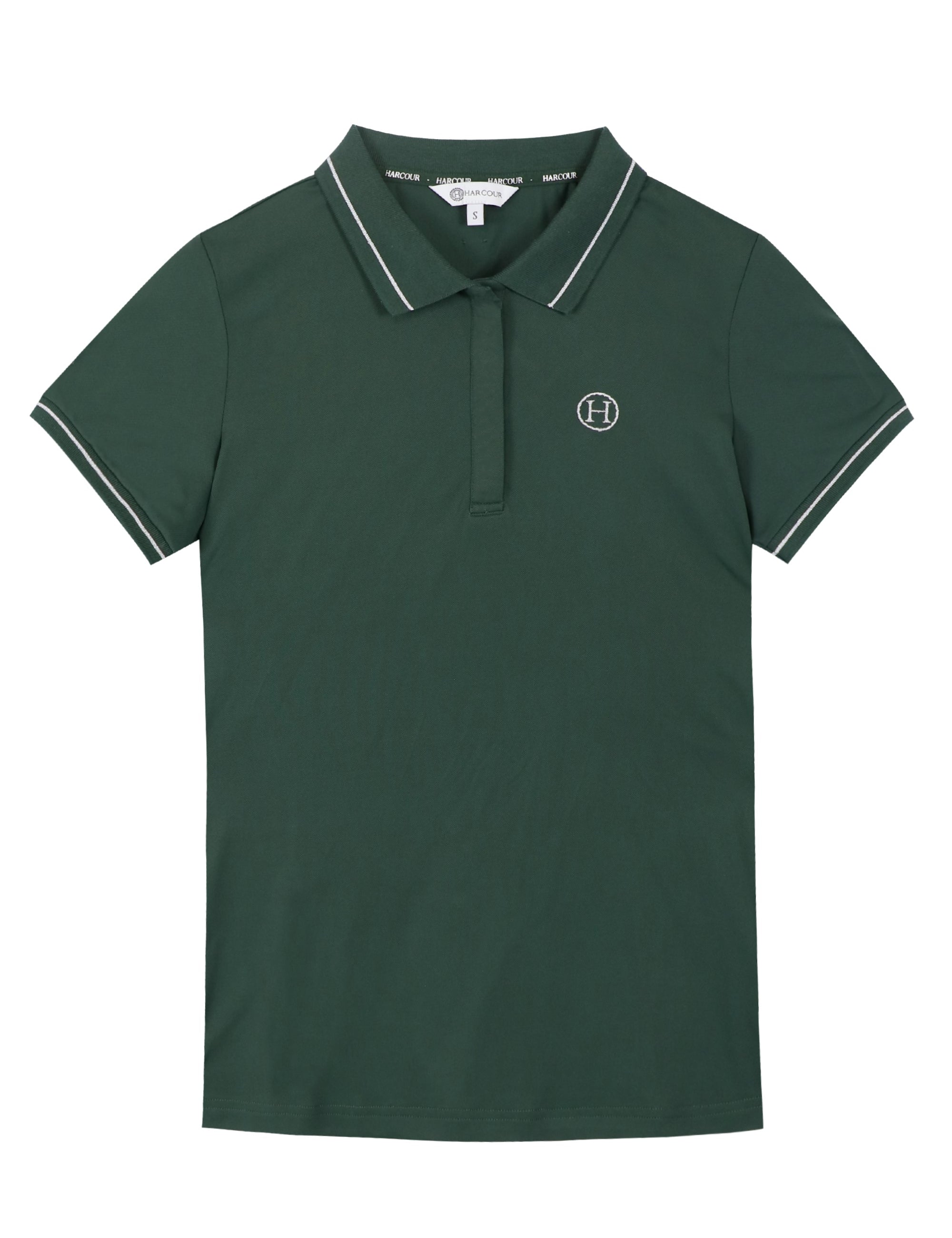 Harcour Scorpion Womens Polo - Harcour USA - Equiluxe Tack