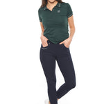 Harcour Scorpion Womens Polo - Harcour USA - Equiluxe Tack