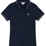 Harcour Scorpion Womens Polo - Harcour USA - Equiluxe Tack