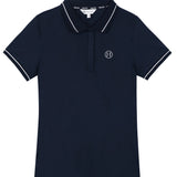 Harcour Scorpion Womens Polo - Harcour USA - Equiluxe Tack