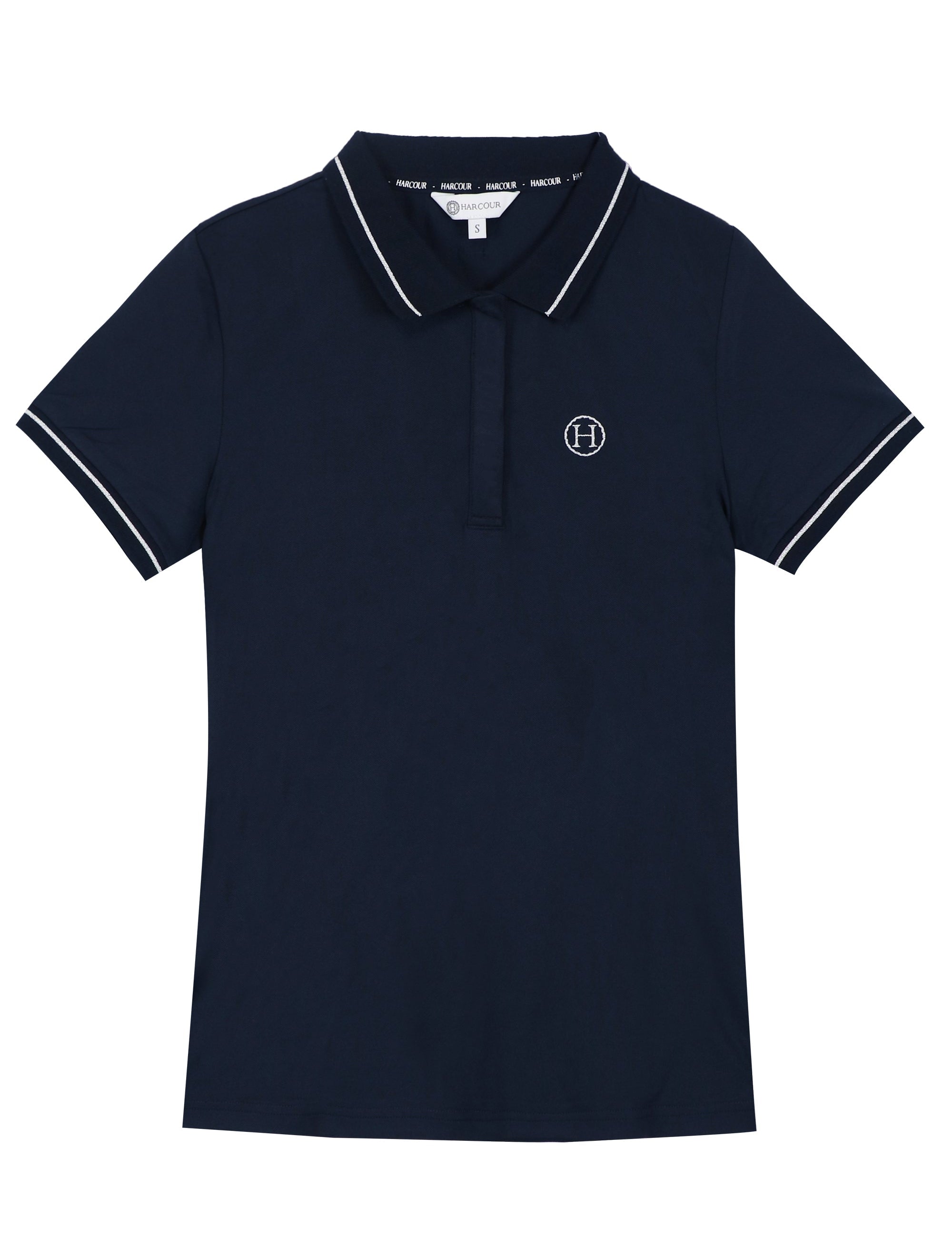 Harcour Scorpion Womens Polo - Harcour USA - Equiluxe Tack