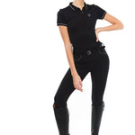 Harcour Scorpion Womens Polo - Harcour USA - Equiluxe Tack