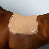 Harcour Sera Saddle Pad - Harcour USA - Equiluxe Tack