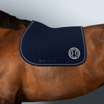 Harcour Sera Saddle Pad - Harcour USA - Equiluxe Tack