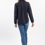 Harcour Sharly Womens Long Sleeve Shirt - Harcour USA - Equiluxe Tack