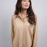 Harcour Sharly Womens Long Sleeve Shirt - Harcour USA - Equiluxe Tack