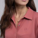 Harcour Sharly Womens Long Sleeve Shirt - Harcour USA - Equiluxe Tack