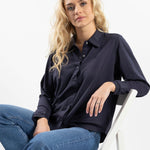 Harcour Sharly Womens Long Sleeve Shirt - Harcour USA - Equiluxe Tack