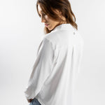 Harcour Sharly Womens Long Sleeve Shirt - Harcour USA - Equiluxe Tack