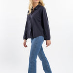 Harcour Sharly Womens Long Sleeve Shirt - Harcour USA - Equiluxe Tack