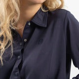 Harcour Sharly Womens Long Sleeve Shirt - Harcour USA - Equiluxe Tack